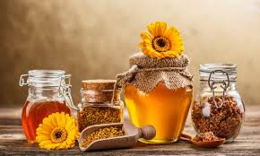 Honey 1