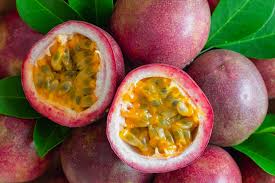 Passion Fruit 3